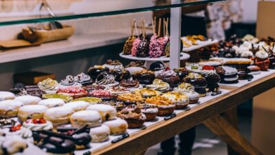 Confectionery